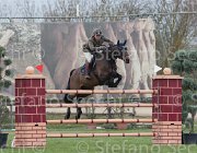 Coata Chika's Way TosTour 2013- S4 6847 : Arezzo Equestrian Centre, Chika's Way, Coata Simone, Toscana Tour 2013, foto di Stefano Secchi ©